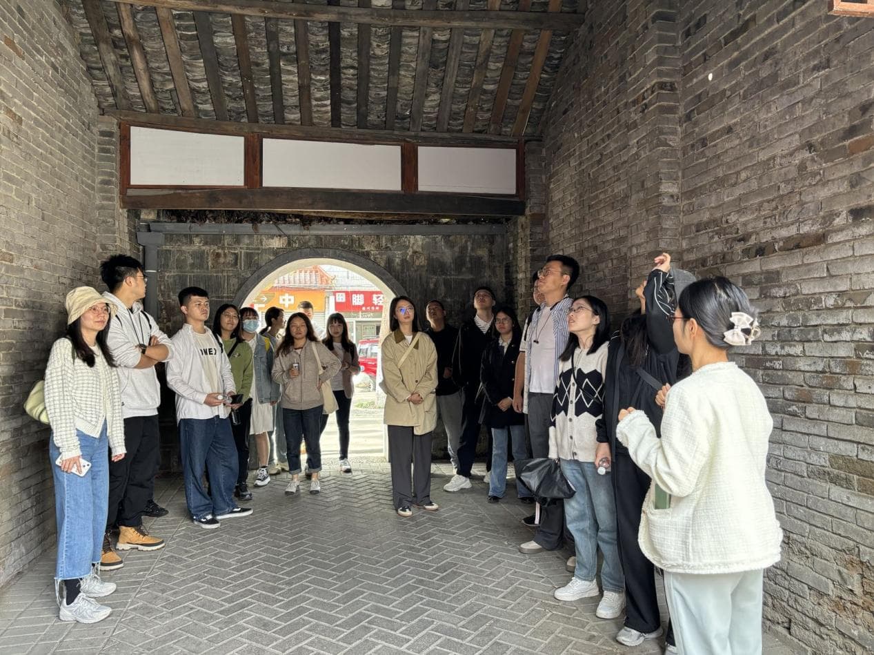 五四（唐昌古镇）